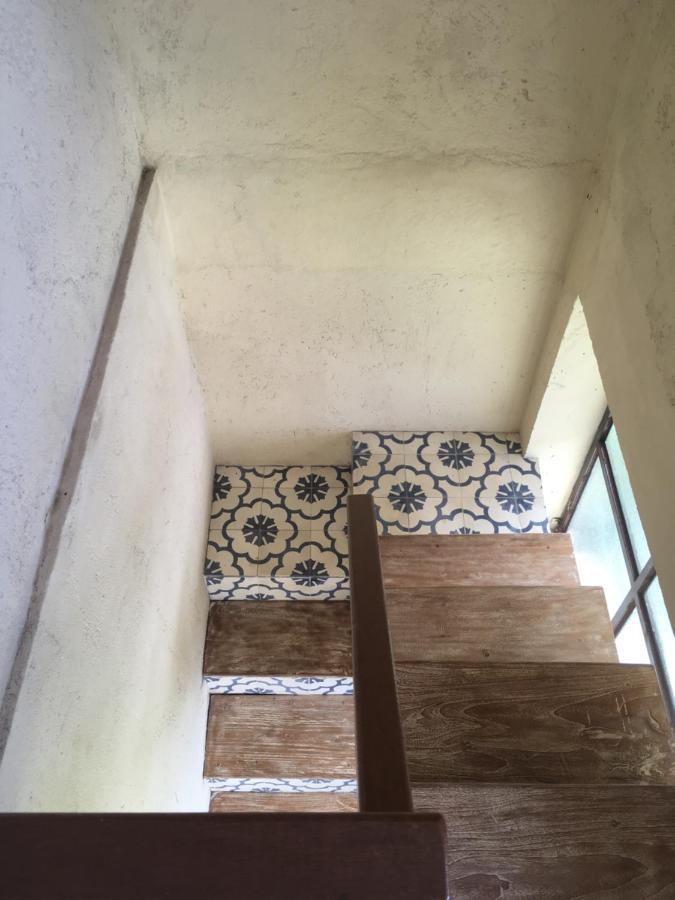 Amrita Villa Sidemen Sidemen  Exterior photo
