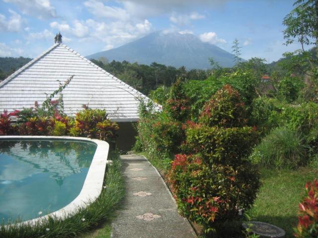 Amrita Villa Sidemen Sidemen  Exterior photo